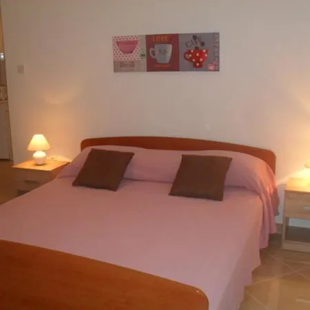 Krstina