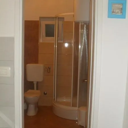 Appartamento Krstina *