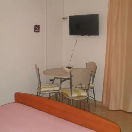 Krstina Apartament Sukošan
