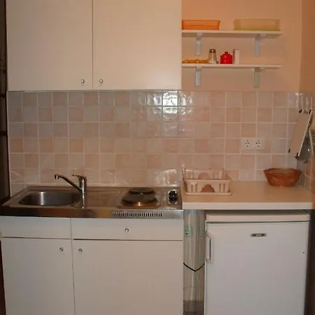 Appartement Krstina