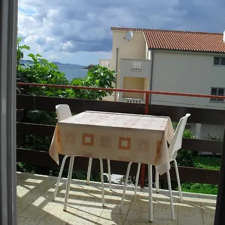 Lägenhet Krstina Sukošan