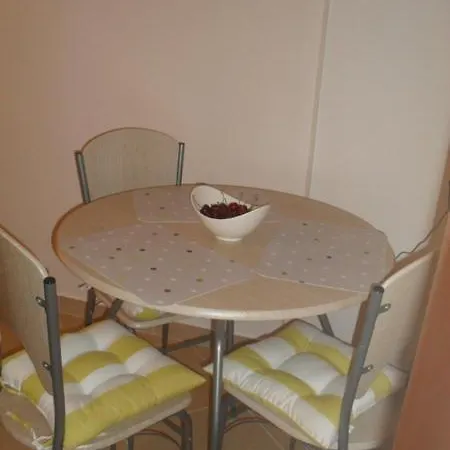 Apartment Krstina *