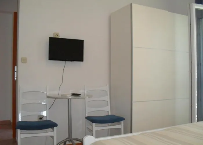 Krstina Appartement Sukošan