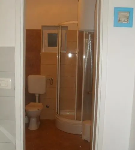 Appartement Krstina *