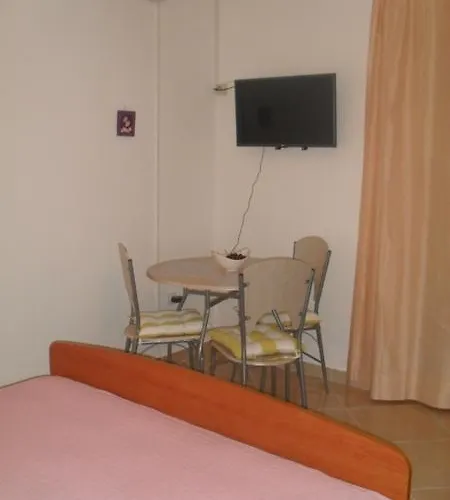 Krstina Apartmán Sukošan