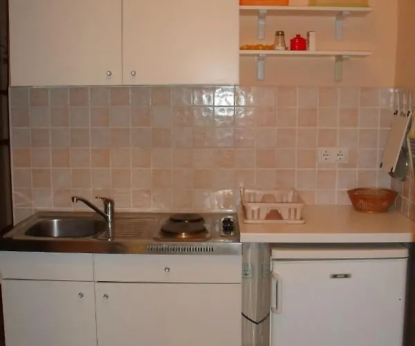 Appartement Krstina